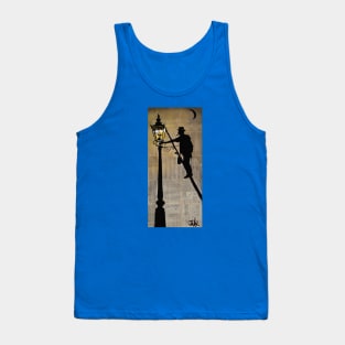 The lamp lighter Tank Top